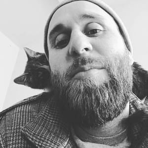 Meet your Posher, Ross